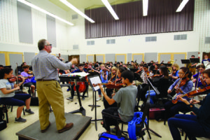 Audition signup opens online April 1st  Oakland Youth Orchestras