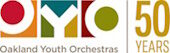 Oakland Youth Orchestras